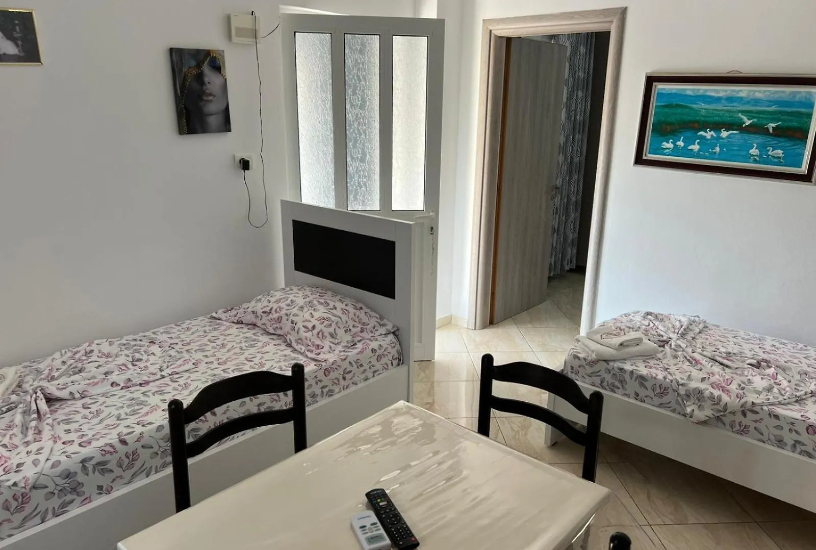 Guest house Vila Erioni Ksamil