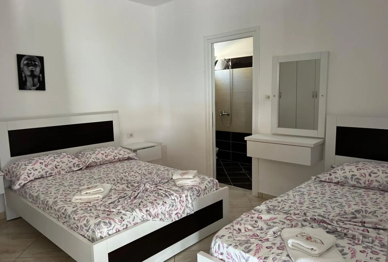 Vila Erioni Ksamil Albania