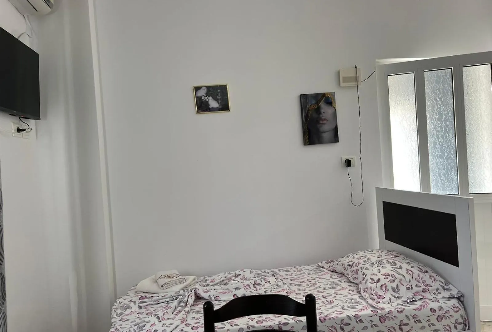 Vila Erioni Ksamil Guest house