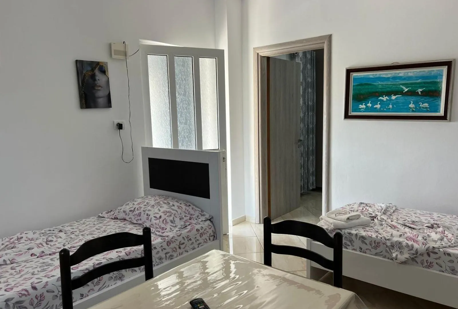 Guest house Vila Erioni Ksamil Albania