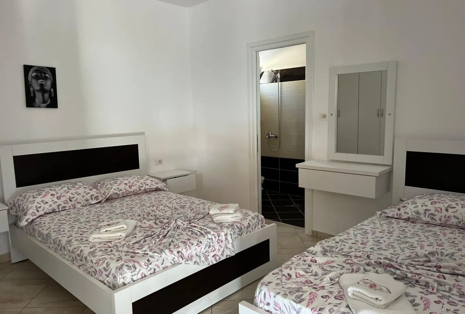 Guest house Vila Erioni Ksamil