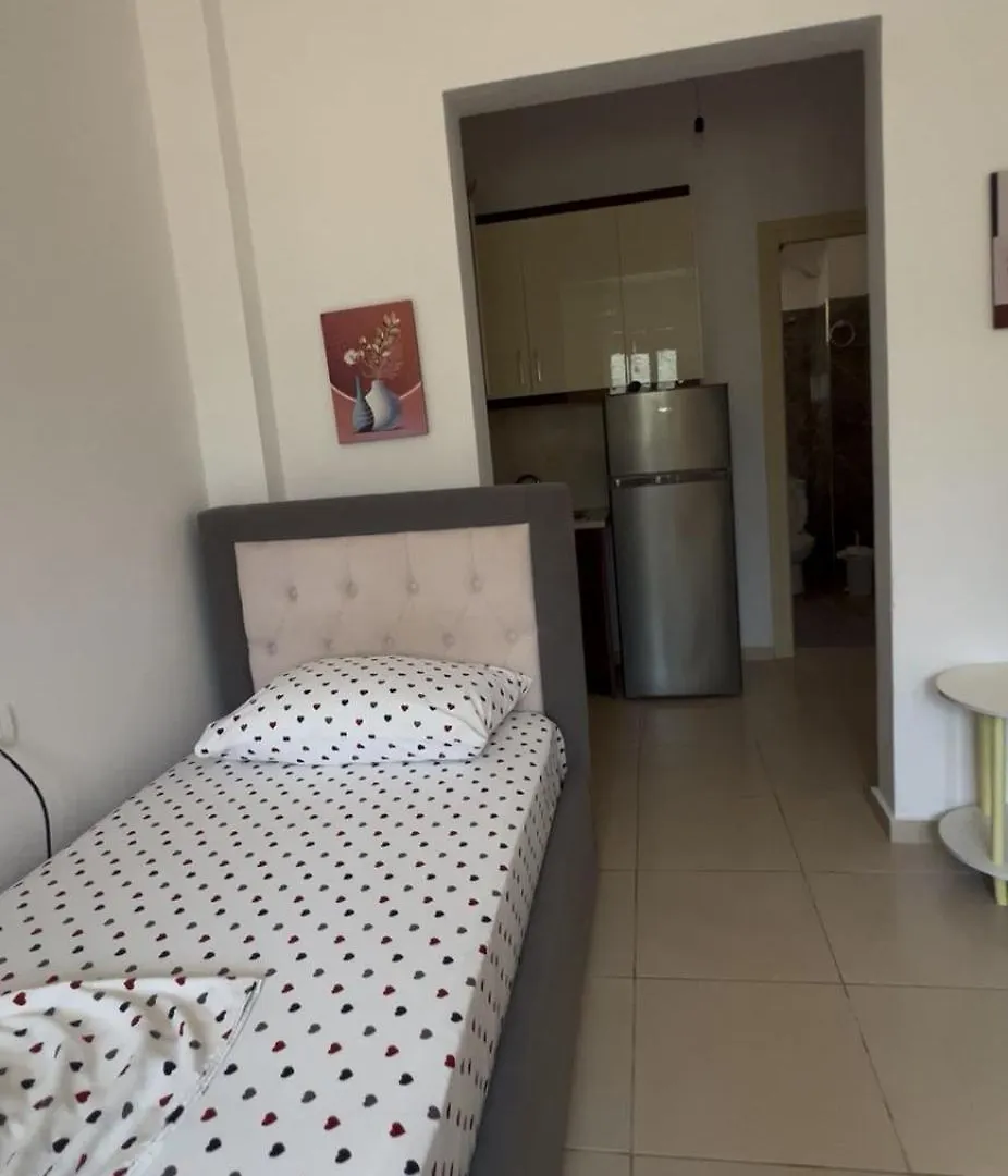 Vila Erioni Ksamil