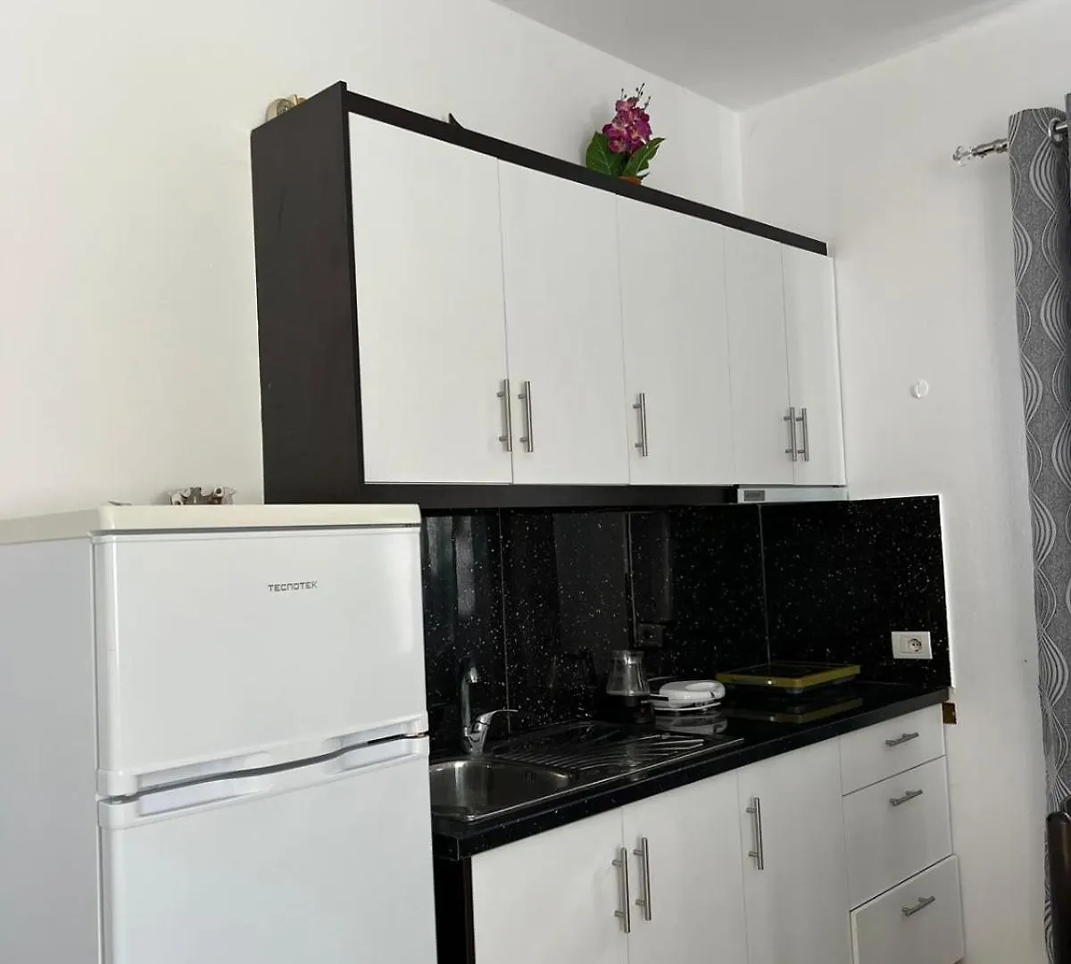 Vila Erioni Ksamil Albania