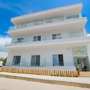3* Otel Otto